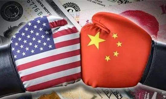 兴业投资 | 8月26日中美贸易谈判8月下旬在华盛顿密集上演