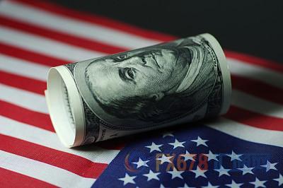 美联储陷零利率危机，美元趋势看空