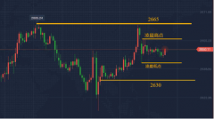 兴业外汇：黄金多空换手继续洗盘