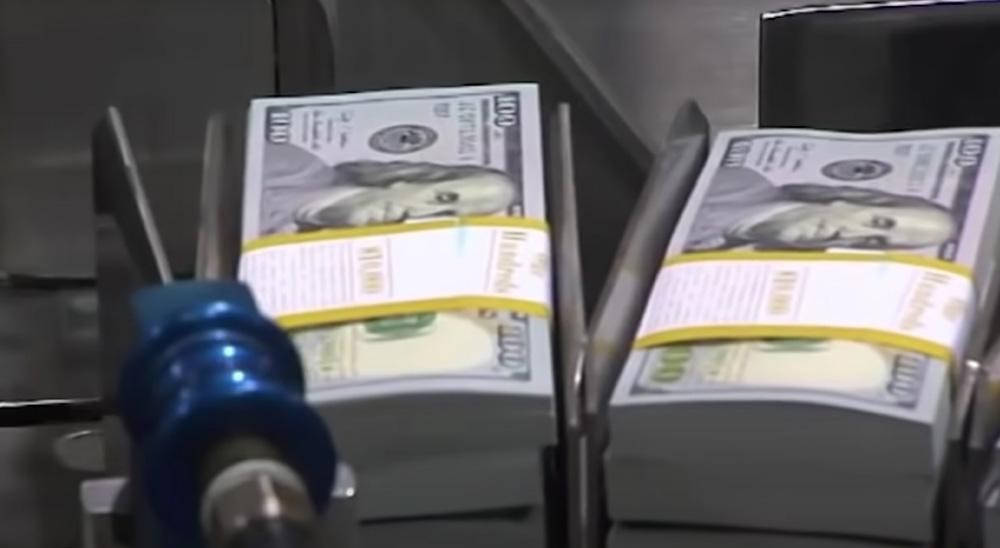 美财长提出延长诚意进行贸易谈判国家的关税暂停期