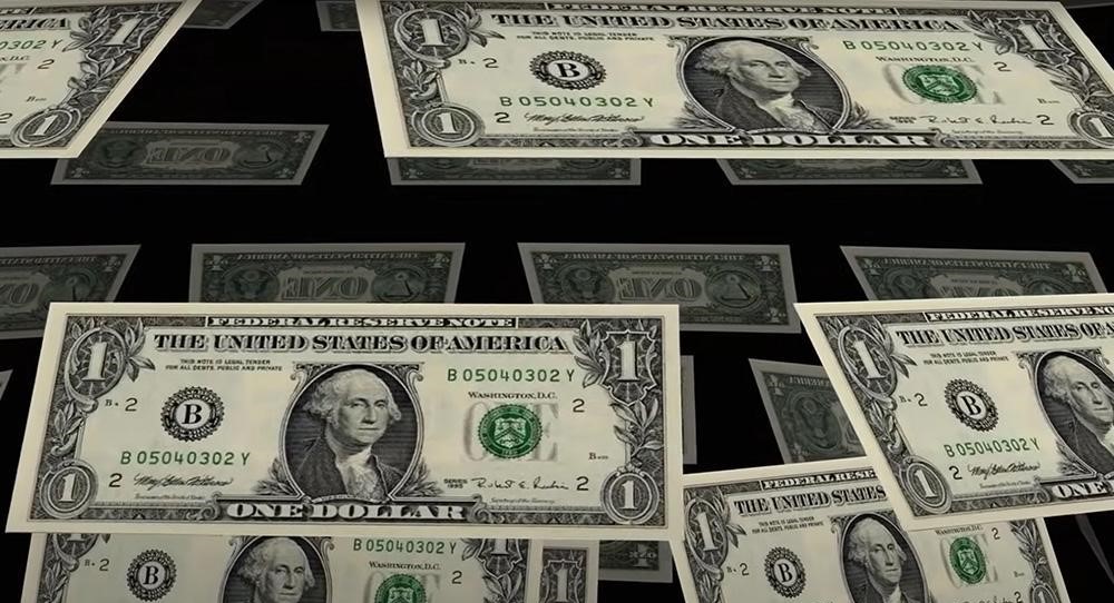 特朗普重磅贸易新动作！美英联手敲定协定，加拿大紧随其后，美元