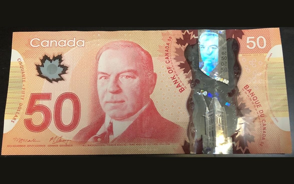 美联储决议前美元走软，美元兑加元连续回落