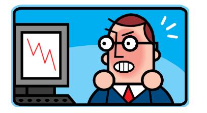 外汇交易技巧 多时间框架分析 2 - 应该选择哪一个时间框架交易(图1)