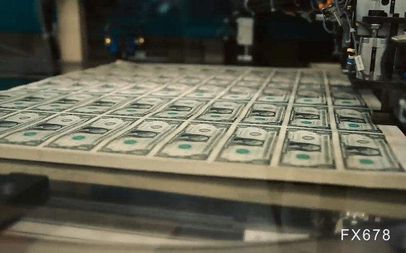 H-1B签证费飙至10万后，人才流向逆转，美元地位悬了?(图1)