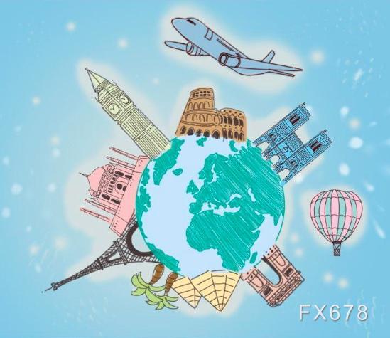 超级周来袭：数据补发与央行博弈下的全球市场前瞻(图1)