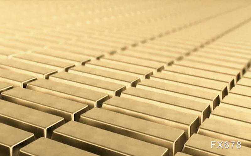 金价远超4000美元,尚无迹象表明创纪录涨势即将结束(图1) 金价远超4000美元,尚无迹象表明创纪录涨势即将结束(图1)