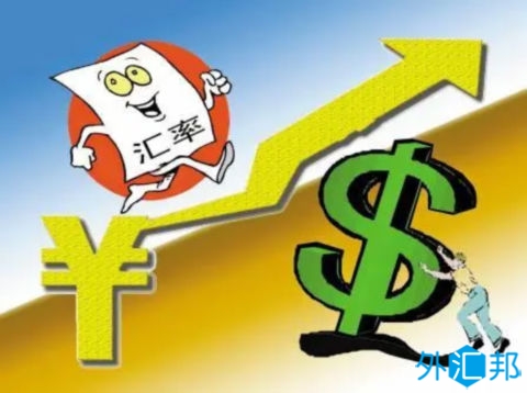 外汇市场影响汇率变化的因素主要有哪些？(图1)