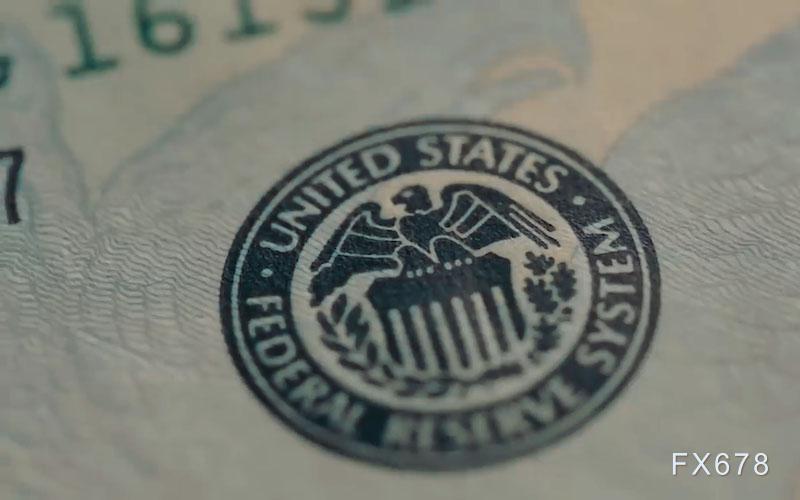 美元前景展望：特朗普干预美联储动摇市场信心，美元指数下滑(图1)