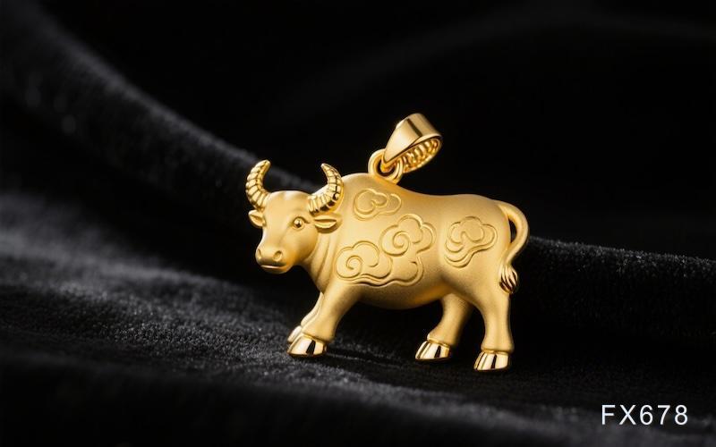 金价短期震荡调整，受多重因素影响(图1)