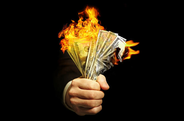 交易亏损时需保持清醒，避免常见误区(图1)