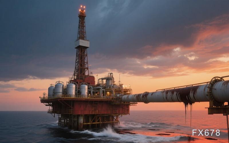 兴业投资分析：供应过剩施压油价 短期注意下行风险(图1)