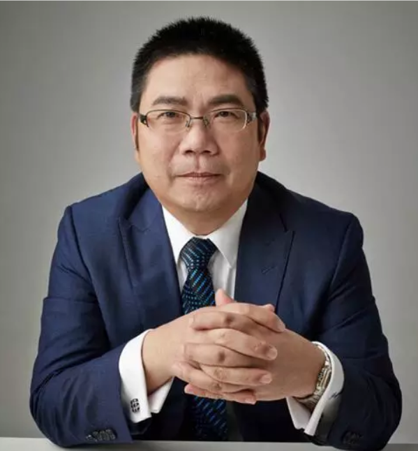 外汇市场发展前景稳健可期(图1)