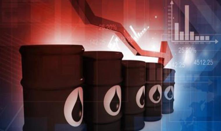 兴业外汇平台--原油大涨创十个月新高，沙特自愿大幅减产