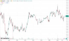 兴业外汇：避险买盘推升金价触及两周高点，原油开年大涨近 2%