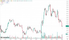 兴业投资：美元走软黄金收涨近 1%，原油期货震荡走低